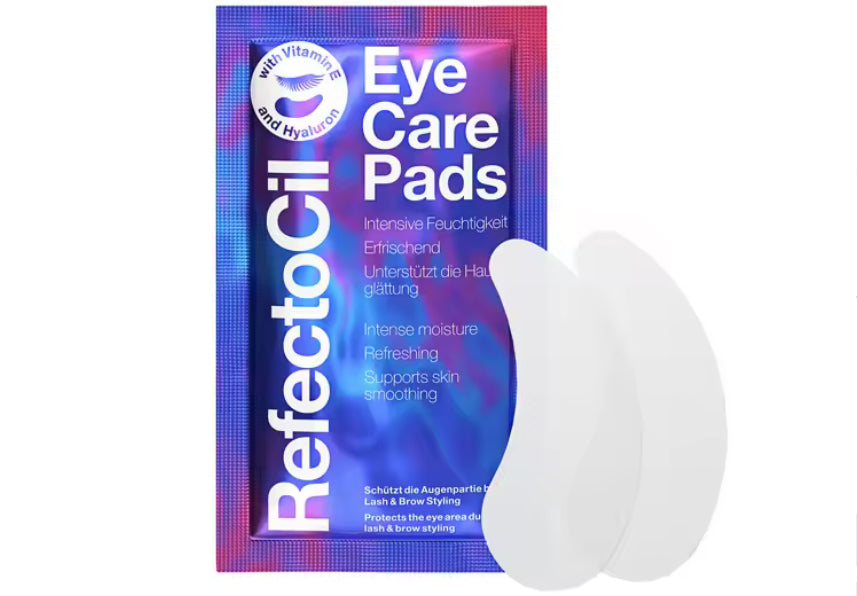 EYE CARE PADS REFECTOCIL (10 saquetas)